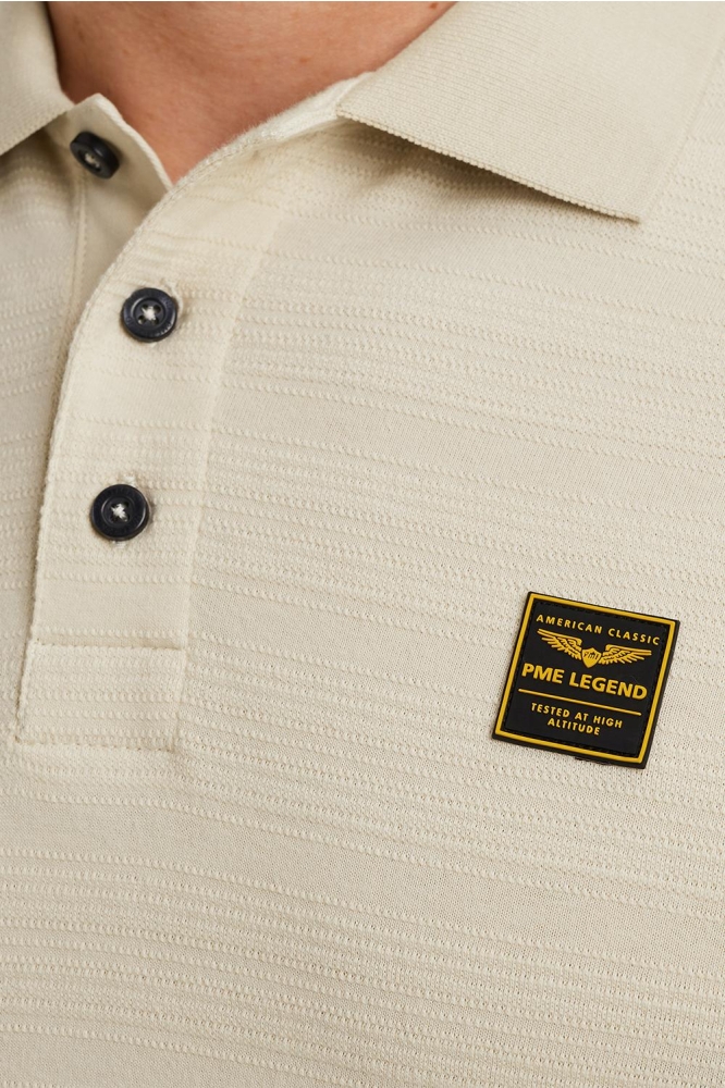 POLO VAN JERSEY PPSS2504854 7013